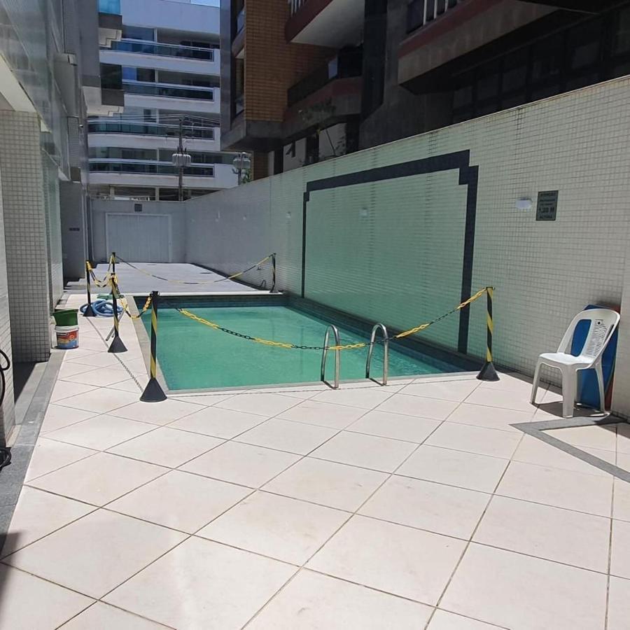 Cobertura De Luxo Com Piscina E Churrasqueira Na Praia Do Forte Cabo Frio Buitenkant foto