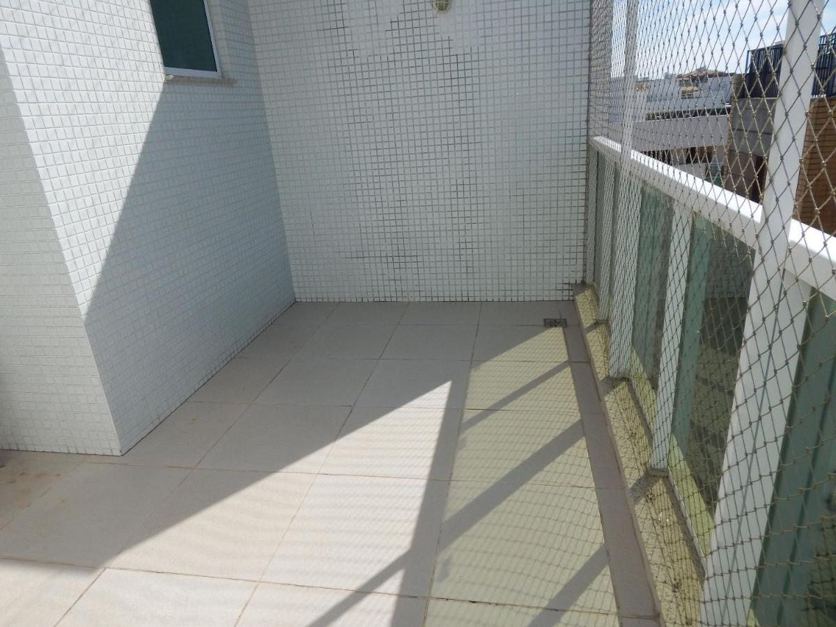 Cobertura De Luxo Com Piscina E Churrasqueira Na Praia Do Forte Cabo Frio Buitenkant foto