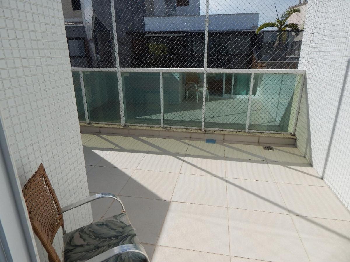 Cobertura De Luxo Com Piscina E Churrasqueira Na Praia Do Forte Cabo Frio Buitenkant foto