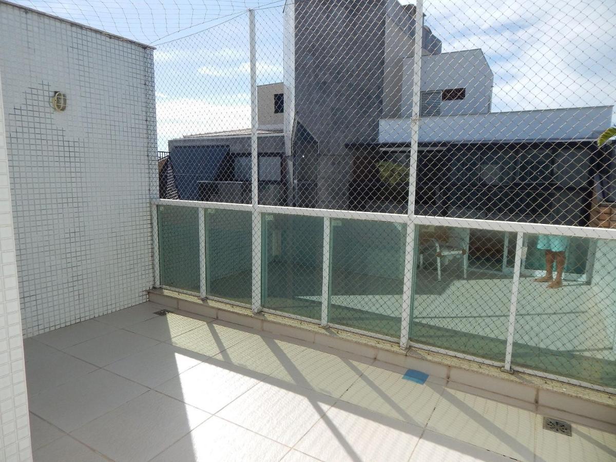 Cobertura De Luxo Com Piscina E Churrasqueira Na Praia Do Forte Cabo Frio Buitenkant foto