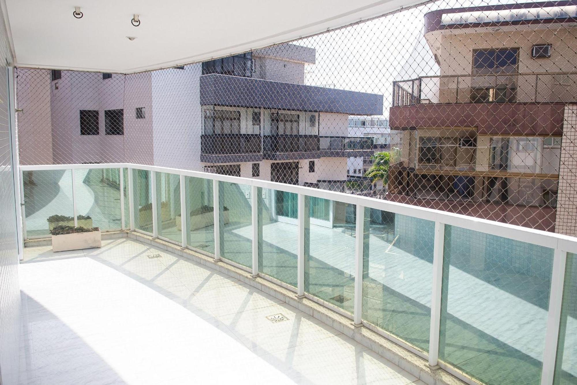 Cobertura De Luxo Com Piscina E Churrasqueira Na Praia Do Forte Cabo Frio Buitenkant foto